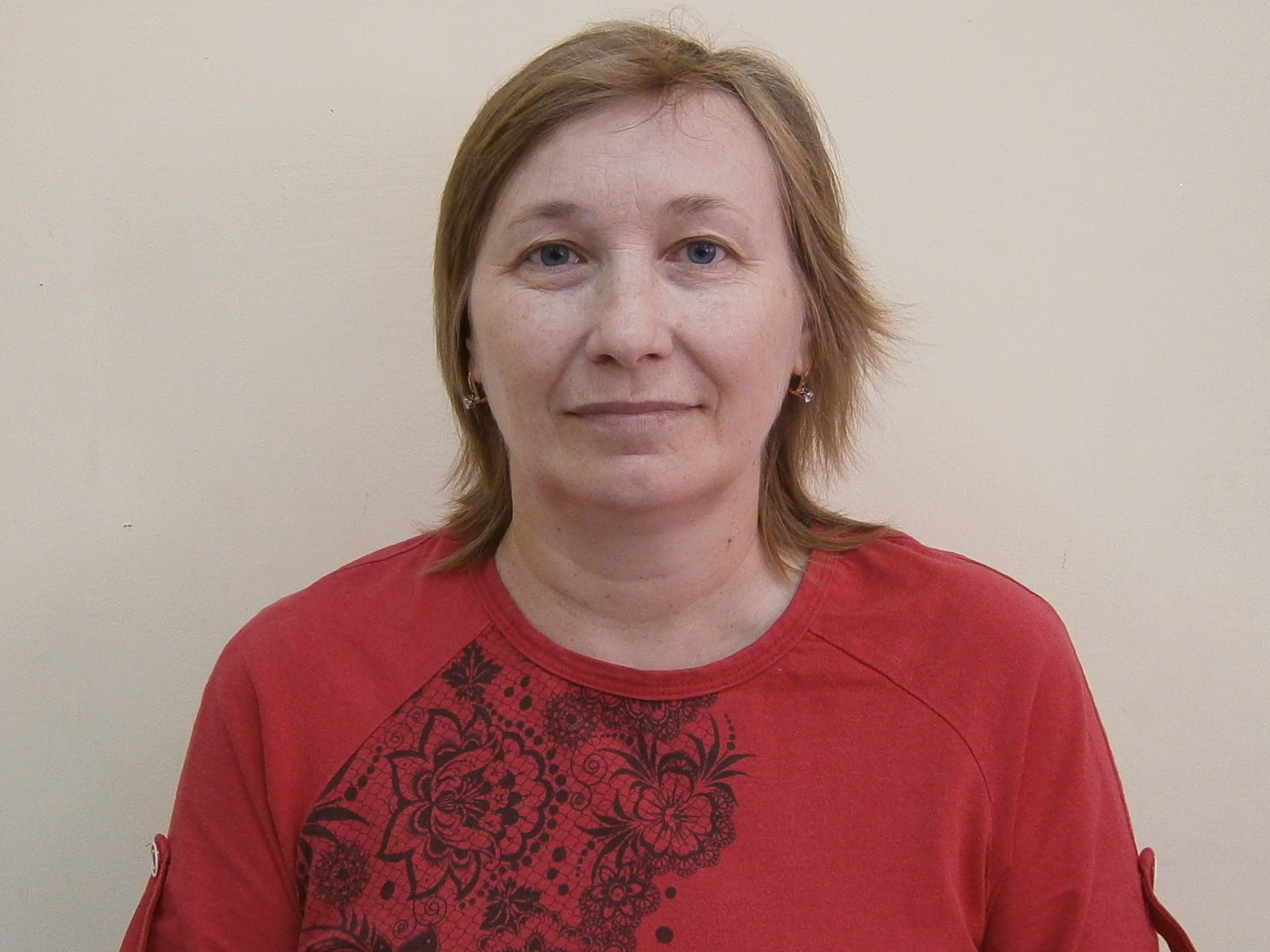 Пономарева Татьяна Владиславовна.
